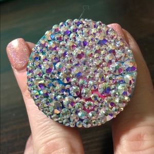 Customized Pop socket